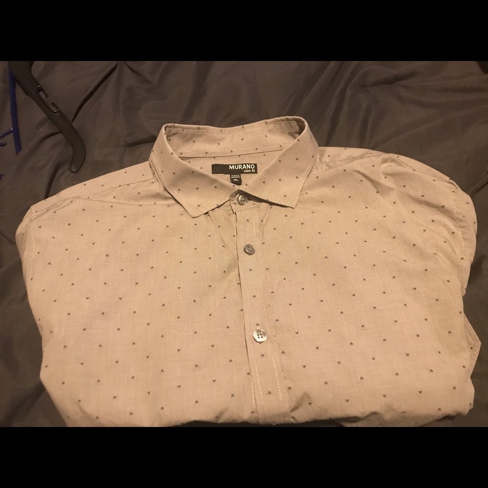 Murano shirt